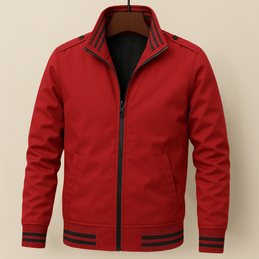 Fenton Jacket