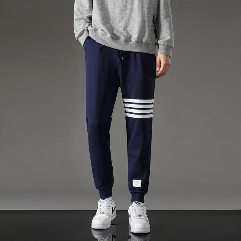 Harlan Premium Joggers